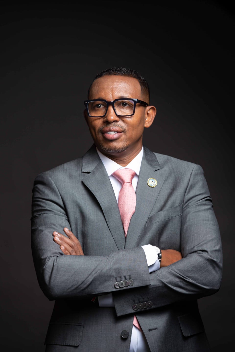 Hon.Mohamed Ali