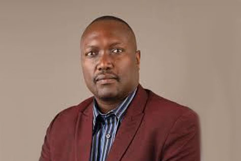 Hon. Robert Mbui