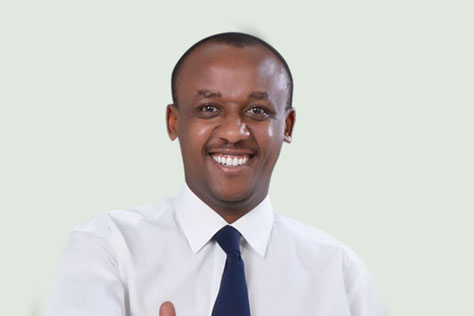 Gov. Mutula Kilonzo Jr