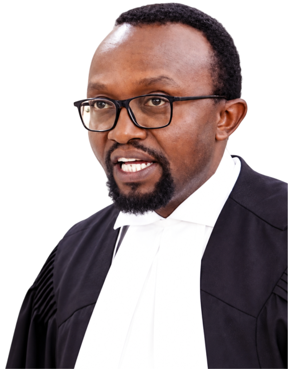 Hon.Ndegwa Njiru